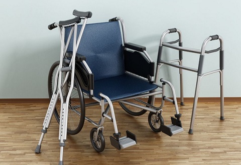 Tips to choose the right wheelchair